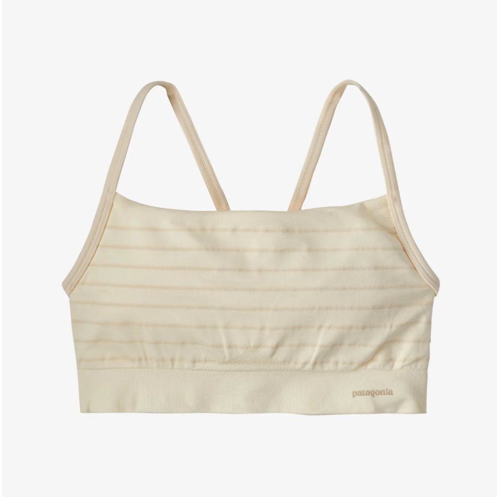 Patagonia Women's Active Mesh Bra